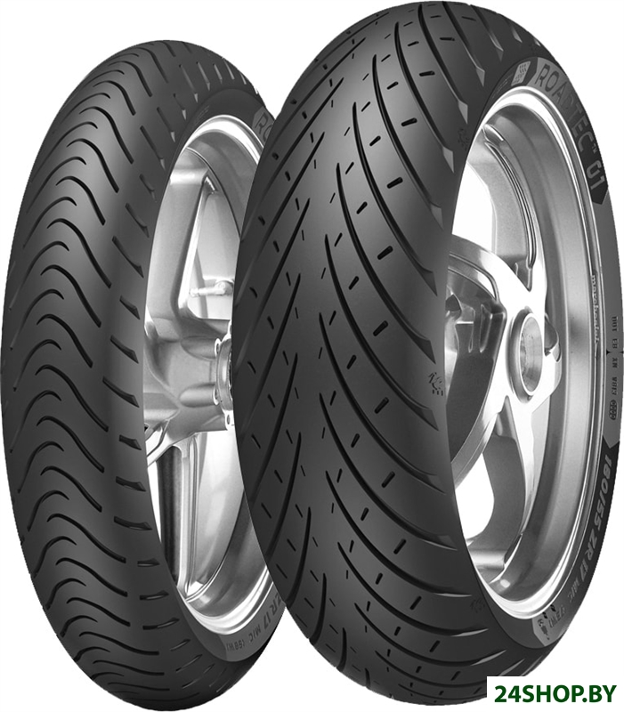 Дорожные мотошины Metzeler Roadtec 01 150/70 R 17 M/C 69V TL Rear Дорожные мотошины Metzeler Roadtec 01 150/70 R 17 M/C 69V TL Rear