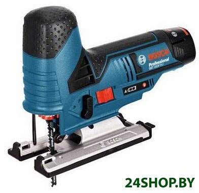 Лобзик Bosch GST 10.8 V-LI Professional (0.601.5A1.001) Лобзик Bosch GST 10.8 V-LI Professional (0.601.5A1.001)