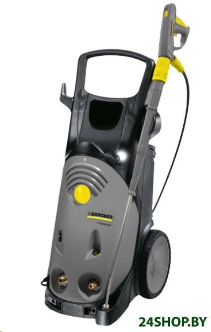 Аппарат высокого давления KARCHER HD 10/25-4 S (1.286-902.0) Аппарат высокого давления KARCHER HD 10/25-4 S (1.286-902.0)