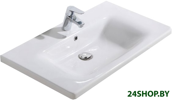 Умывальник BelBagno Soft-650 13065-KL Умывальник BelBagno Soft-650 13065-KL