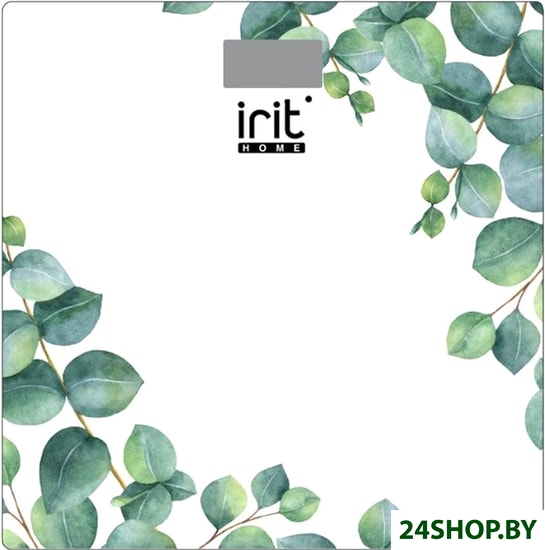 Напольные весы Irit IR-7273 Напольные весы Irit IR-7273