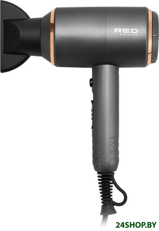 Фен RED Solution RF-535 Фен RED Solution RF-535
