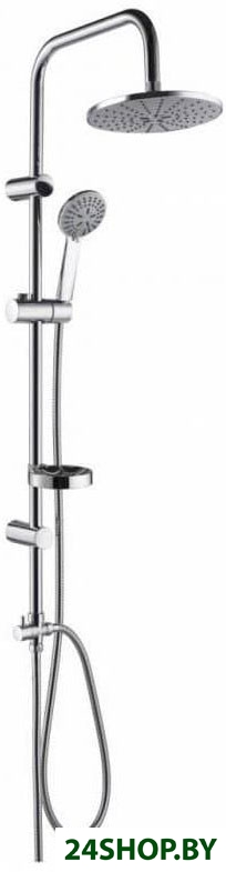 Душевая система Gross Aqua Delta GA9007 Душевая система Gross Aqua Delta GA9007