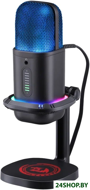 Проводной микрофон Redragon Echowave GM305 Проводной микрофон Redragon Echowave GM305