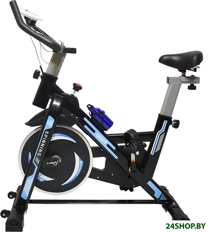 Велотренажер Calviano Spin Bike Велотренажер Calviano Spin Bike