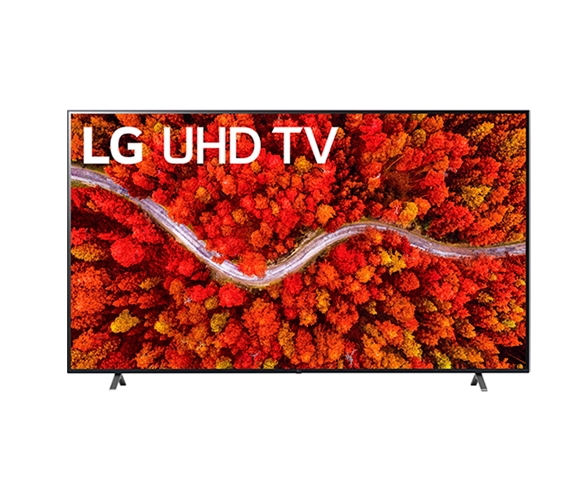Телевизор LG 50UP80006LA Телевизор LG 50UP80006LA