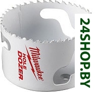 Коронка Milwaukee Hole Dozer 49560087 Коронка Milwaukee Hole Dozer 49560087