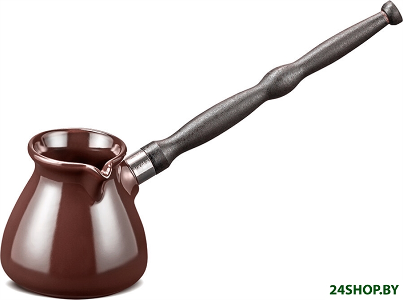 Турка Ceraflame Ibriks D9365 (шоколад) Турка Ceraflame Ibriks D9365 (шоколад)