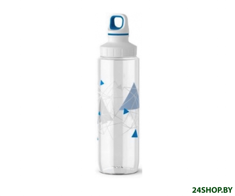 Термокружка Emsa Geometry 518308 (прозрачный) Термокружка Emsa Geometry 518308 (прозрачный)