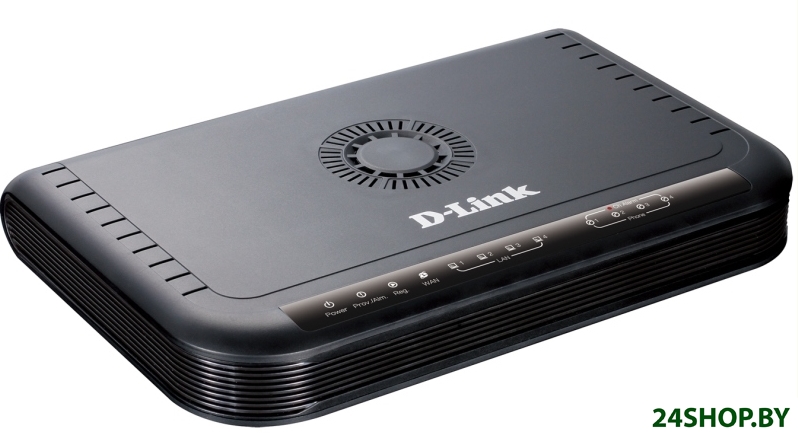 Системный телефон D-Link DVG-5004S/D1A Системный телефон D-Link DVG-5004S/D1A