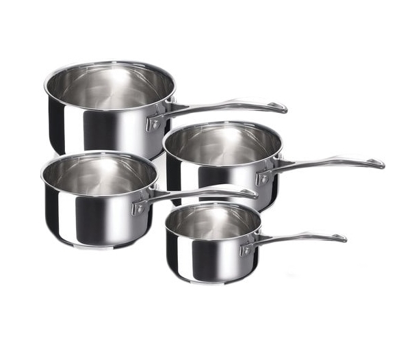 Набор кастрюль Beka Chef 12066984 Набор кастрюль Beka Chef 12066984