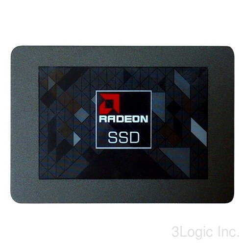 SSD AMD Radeon R5 240GB R5SL240G SSD AMD Radeon R5 240GB R5SL240G