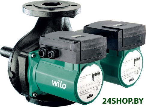 Насос циркуляционный Wilo TOP-SD32/7 (2048326) Насос циркуляционный Wilo TOP-SD32/7 (2048326)