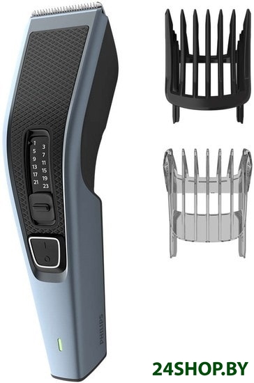 Машинка для стрижки Philips HC3530/15 Машинка для стрижки Philips HC3530/15