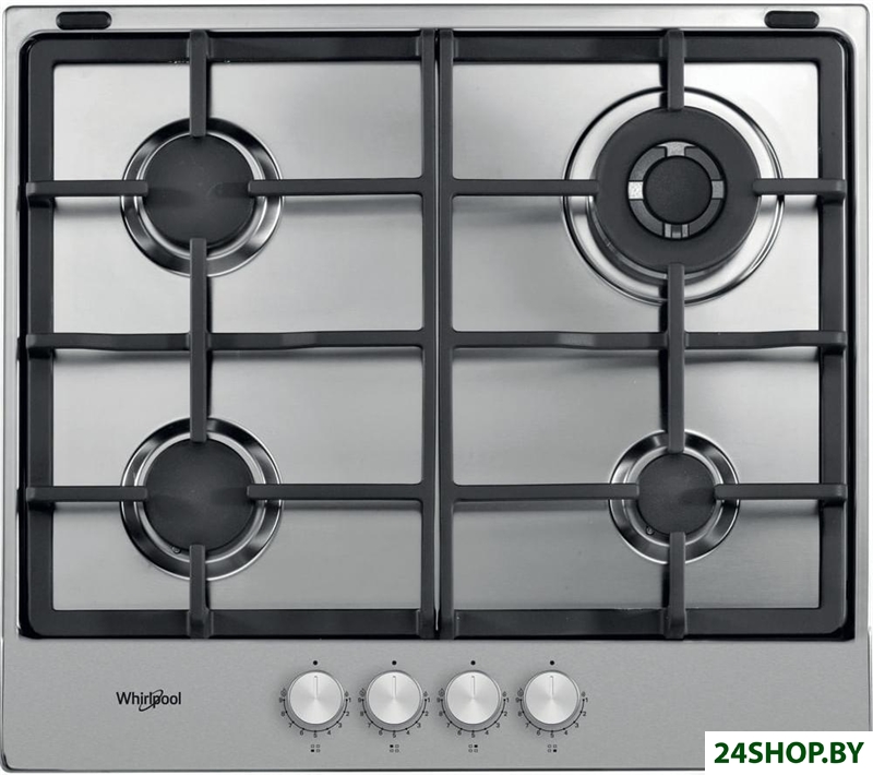 Варочная панель Whirlpool TGML 661 IX Варочная панель Whirlpool TGML 661 IX