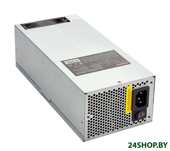 Блок питания ExeGate ServerPRO-2U-800ADS 800W (EX280431RUS) Блок питания ExeGate ServerPRO-2U-800ADS 800W (EX280431RUS)