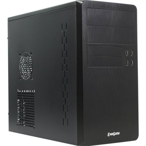 Корпус Exegate SP-415UP EX277203RUS Корпус Exegate SP-415UP EX277203RUS