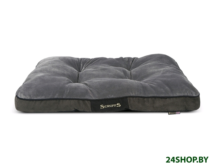 Матрас для животных Scruffs Chester 932251 (графит) Матрас для животных Scruffs Chester 932251 (графит)