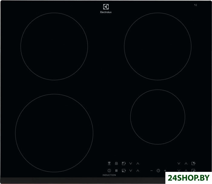 Варочная панель Electrolux LIR60433 Варочная панель Electrolux LIR60433