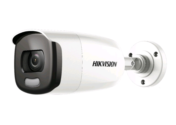 CCTV-камера HIKVISION DS-2CE12DFT-F (6 мм) CCTV-камера HIKVISION DS-2CE12DFT-F (6 мм)