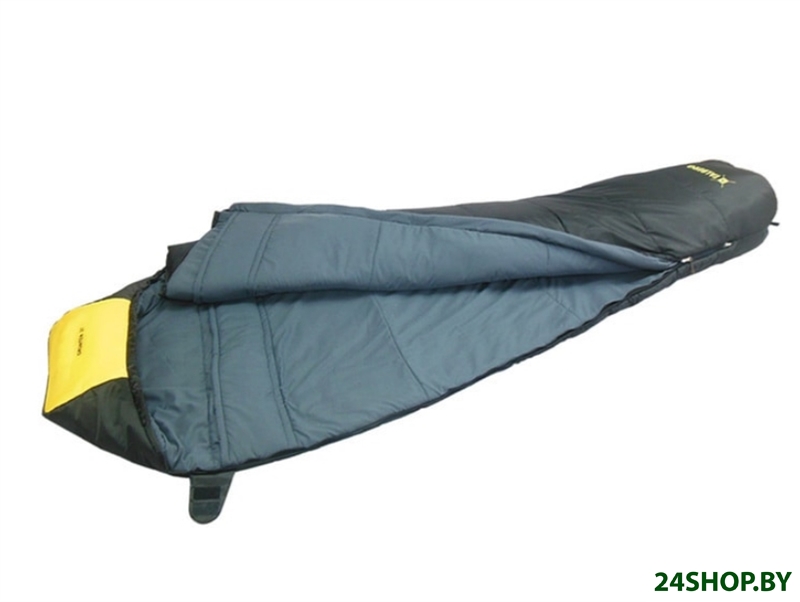 Спальный мешок TALBERG Grunten Compact -5C (левая молния) Спальный мешок TALBERG Grunten Compact -5C (левая молния)