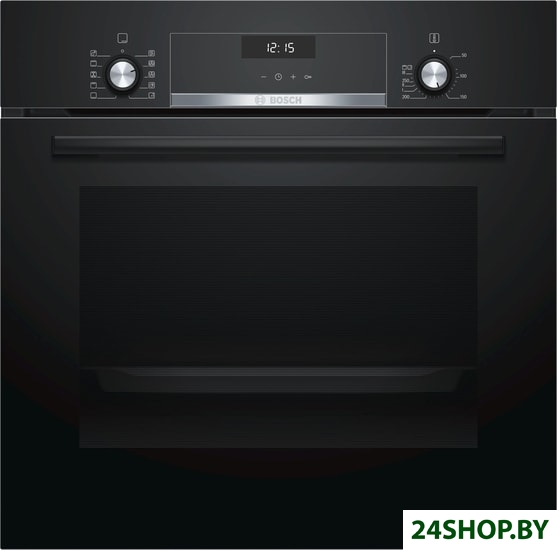Духовой шкаф Bosch HBJ558YB0Q Духовой шкаф Bosch HBJ558YB0Q