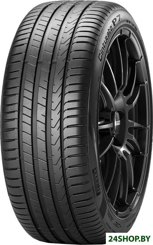 Автомобильные шины Pirelli Cinturato P7 P7C2 205/55R16 94V Автомобильные шины Pirelli Cinturato P7 P7C2 205/55R16 94V