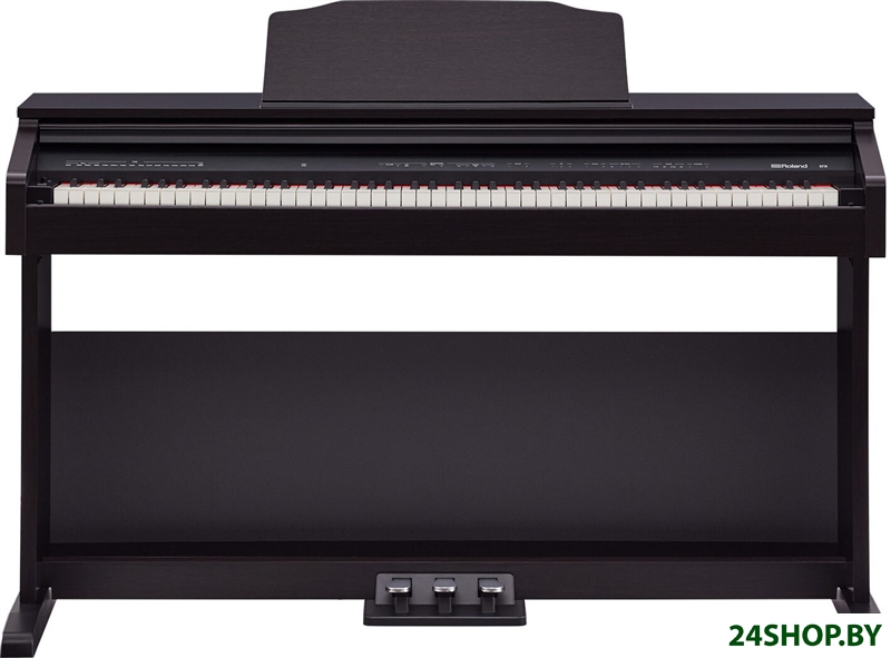 Цифровое пианино Roland RP30 Цифровое пианино Roland RP30