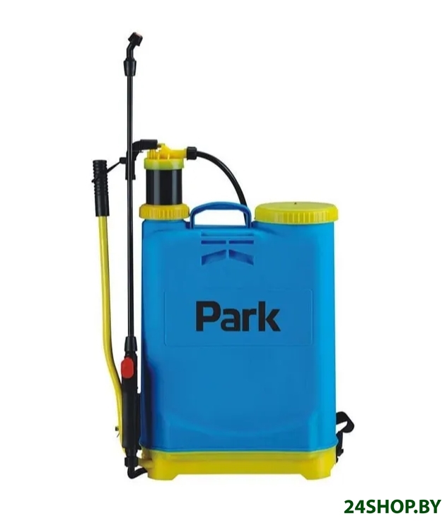 Опрыскиватель помповый Park 990030 Опрыскиватель помповый Park 990030