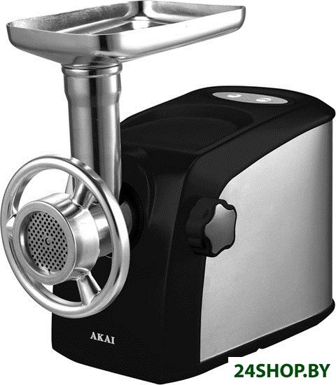 Мясорубка AKAI GM-1500S Мясорубка AKAI GM-1500S