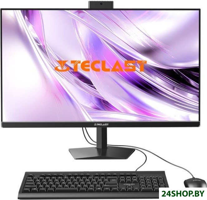 Моноблок Teclast G24 Air 1270016G1TKL Моноблок Teclast G24 Air 1270016G1TKL