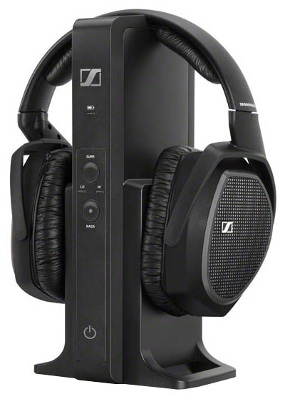 Наушники Sennheiser RS 175 Наушники Sennheiser RS 175