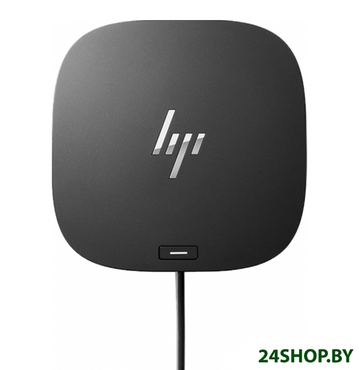 Док-станция HP USB-C Dock G5 5TW10AA Док-станция HP USB-C Dock G5 5TW10AA