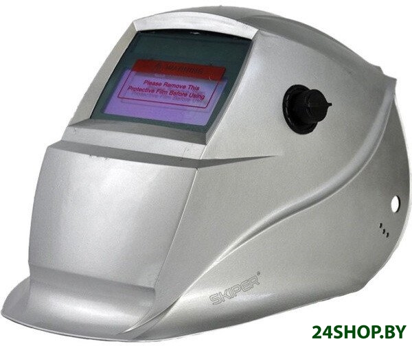 Сварочная маска Skiper S-5003X-PRO Сварочная маска Skiper S-5003X-PRO