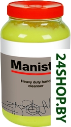 Comma Средство для рук Manista с перлитом 3л MAN3L Comma Средство для рук Manista с перлитом 3л MAN3L