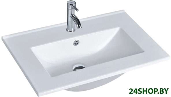 Умывальник AV Engineering Castello 76 AVE-B-5006C Умывальник AV Engineering Castello 76 AVE-B-5006C