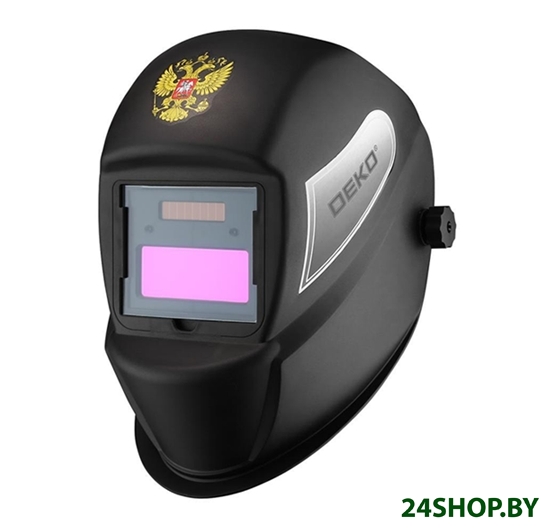 Сварочная маска Deko DKM black Сварочная маска Deko DKM black
