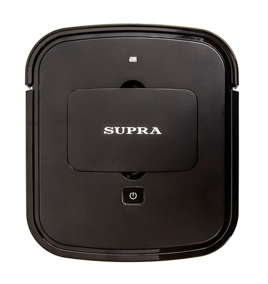 Робот-пылесос Supra VCS-4091 Робот-пылесос Supra VCS-4091