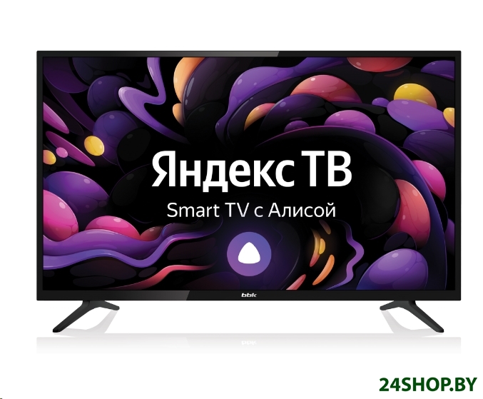 Телевизор BBK 32LEX-7234/TS2C Телевизор BBK 32LEX-7234/TS2C