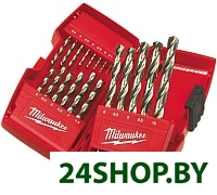 Набор сверл Milwaukee 4932352374 Набор сверл Milwaukee 4932352374