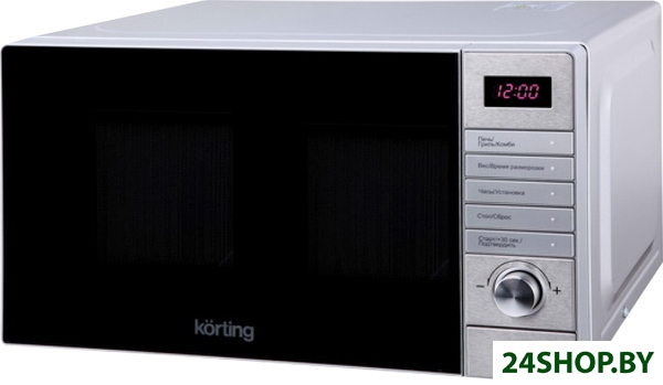 Микроволновая печь Korting KMO720X Микроволновая печь Korting KMO720X