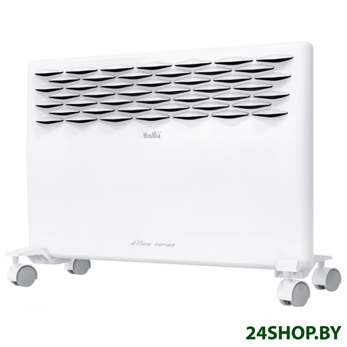 Конвектор Ballu BEC/ETMR-1500 Конвектор Ballu BEC/ETMR-1500