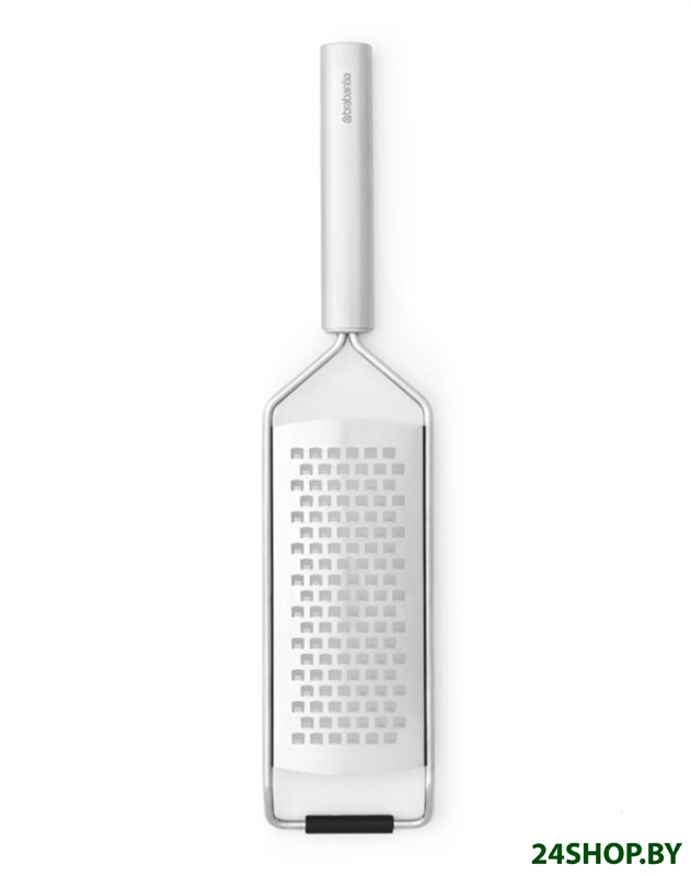Терка Brabantia 250941 (нержавеющая сталь) Терка Brabantia 250941 (нержавеющая сталь)