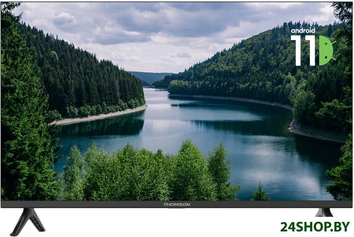 Телевизор Thomson T32RSL6040 Телевизор Thomson T32RSL6040