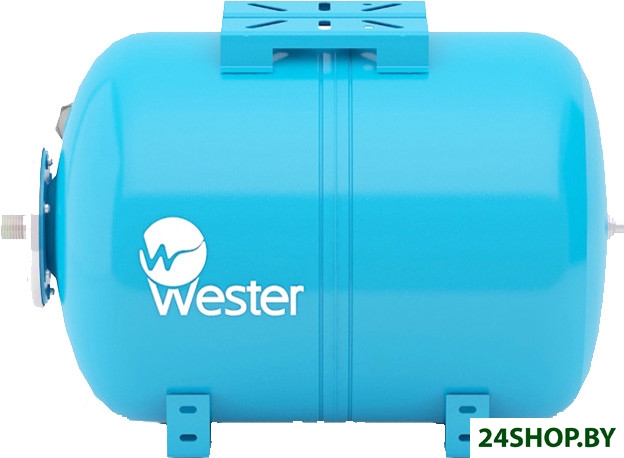 Гидроаккумулятор Wester WAO 80 Гидроаккумулятор Wester WAO 80