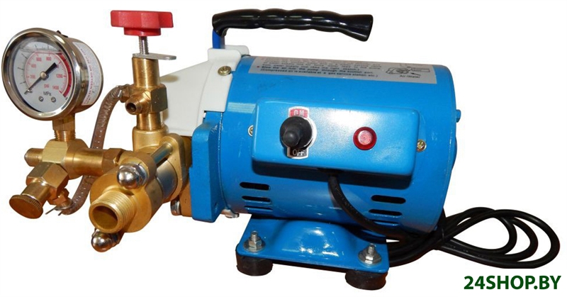 Опрессовщик Zitrek DSY-3-60 Опрессовщик Zitrek DSY-3-60
