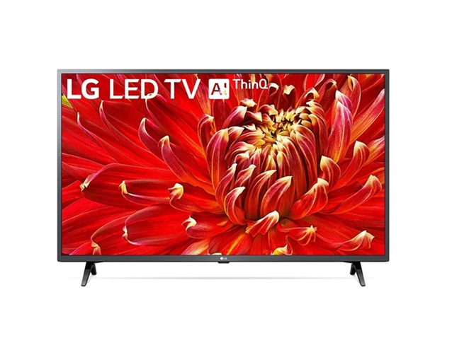 Телевизор LG 43LM6370PLA Телевизор LG 43LM6370PLA