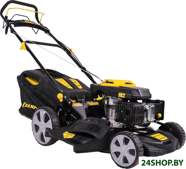 Колёсная газонокосилка Champion LM4630 Колёсная газонокосилка Champion LM4630
