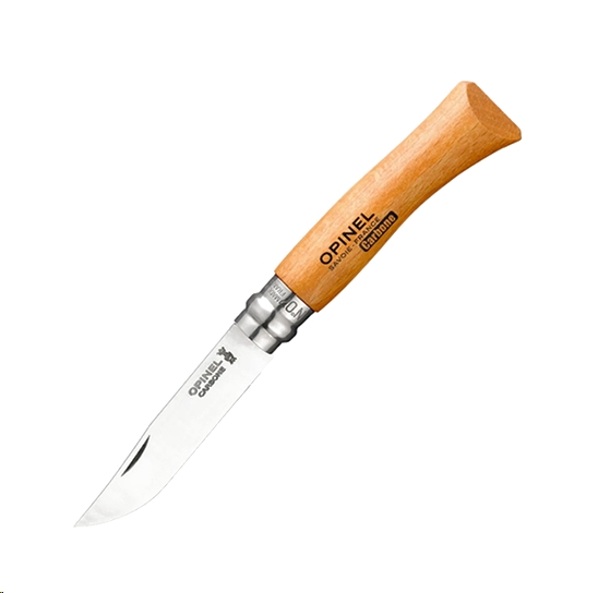 Туристический нож Opinel N°7 Carbone Туристический нож Opinel N°7 Carbone