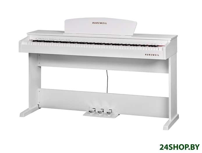Цифровое пианино Kurzweil M70 (белый) Цифровое пианино Kurzweil M70 (белый)